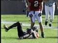 OSU Beavers Chris Johnson Amazing Catch
