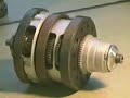Fabricación Rohloff