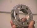 Fabricación Rohloff