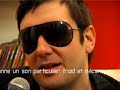 electro rock