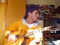 Biquini Cavad�o - Jana�na (Cover)