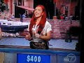 WHEEL OF FORTUNE  "shi t happens"