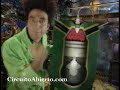 ¿Cómo funciona un motor de gasolina?