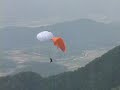 paragliding korean competition accident paragliding korean competition accident