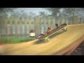 PS3 Little Big Planet - GDC 07 Online Co-op Trailer