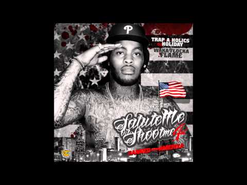 Waka Flocka Flame - Realist Shit I Wrote