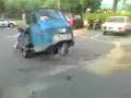 Impennata con l\