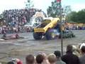 Monstertrack w Chojnie MB