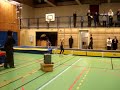 JT inför truppligan matta