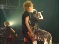Alice Nine - Time Machine live Alice Nine - Time Machine live