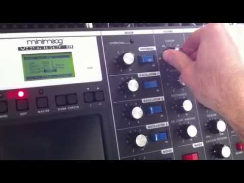 moog minimoog