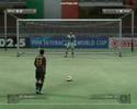 Fifa 07 strafschoppen
