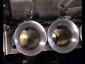 prova al banco di un motore fiat 1.8 16v derivato dalla bravo, la potenza erogata � di circa 250hp a 10.000 giri/min. 
per maggiori info contattateci
---------------------------------------
dyno run fiat 1.8 16v racing engine, is a tuned bravo, the power output is approx 250hp @ 10.000 rpm.
contact us for more info



http://www.gullimotori.it/
gullimotori@libero.it