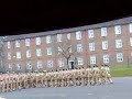 Royal Irish Regiment Parade - Near Market Drayton Royal Irish Regiment Parade - Near Market Drayton