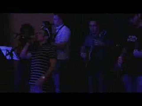 RCSI Ballad Sessions Oct. 5th Pt1 - ...
