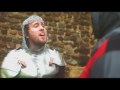 MiteBeth - A Daveyboyz/Marmite Shakespearian Parody