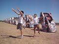 Dance across America