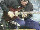 Clint Lowery Sevendust Guitar Lesson Part 2 Clint Lowery Sevendust Guitar Lesson Part 2