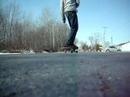 BGOS2 Fakie Heelflip match