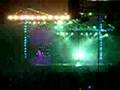 Muse concert Lyon 11.12.2006 videos