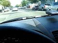 Radar Detector 8500 X50 Range in action