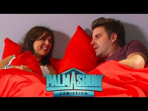 Quand ils font une connerie - Palmashow