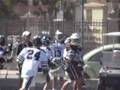 videos de lacrosse loyola JV