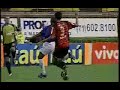BRASILEIRÃO 2004 - VITÓRIA 3 X 2 CRUZEIRO - BARRADÃO