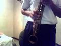 King Saxello For sale