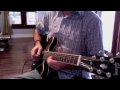 Gibson ES-335 Instrumental Jam