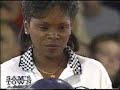 1998 PWBA Hammer Players Champ. - Smith vs. Daniels (Part 1)