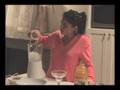 Bethenny Bakes: Guilt Free Pina Coladas