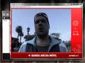 daniel granelli salame reality show
