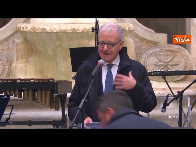 Mantovano: Punto di svolta della civiltà quando per la prima volta ci si è occupati dei più fragili