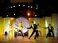Grupos Festival Mundial de Salsa Cali 2007