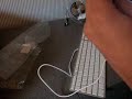 My First Mac Problem / Genius Bar Experience