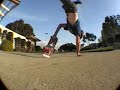 Freestyle skate stuff