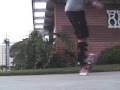 Freestyle skate stuff