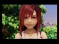 kingdom hearts-feilds of hope