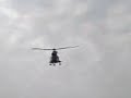 Flyby In Alcar