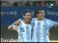 leo messi