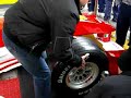 Ferrari Nice Pit Stop