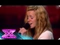 Drew Ryniewicz - Audition 1 - THE X FACTOR 2011