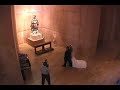 Wedding video at Our Lady of Los Angeles