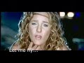 Belinda - �ngel (english translation)