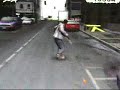 Street Sesh