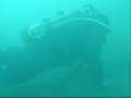 Scuba St Clair River Michigan Drift Dive