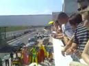World Series by Renault 2008 Hungaroring