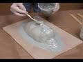 Lifecast Mold Part 1