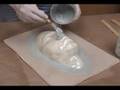 Lifecast Mold Part 1